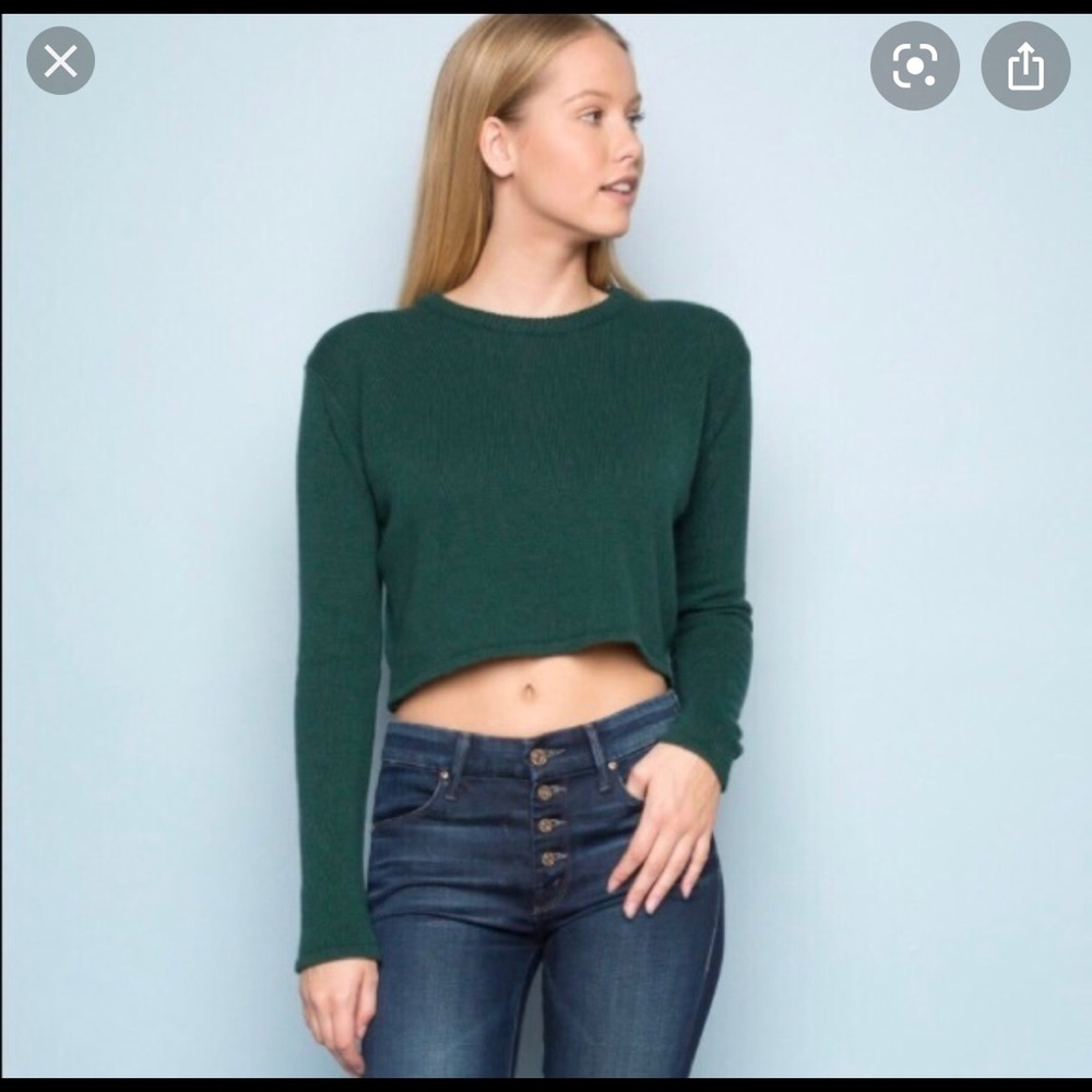Brandy Melville Sweater